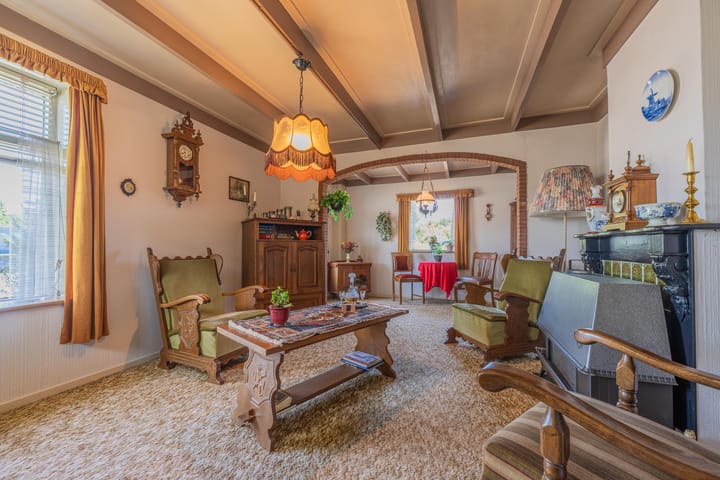 Foto 37 van Hogestraat 56