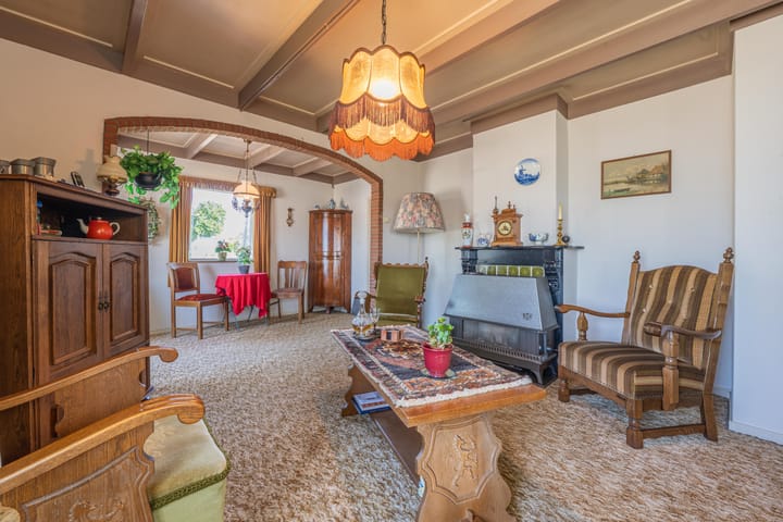 Foto 38 van Hogestraat 56