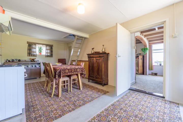 Foto 42 van Hogestraat 56