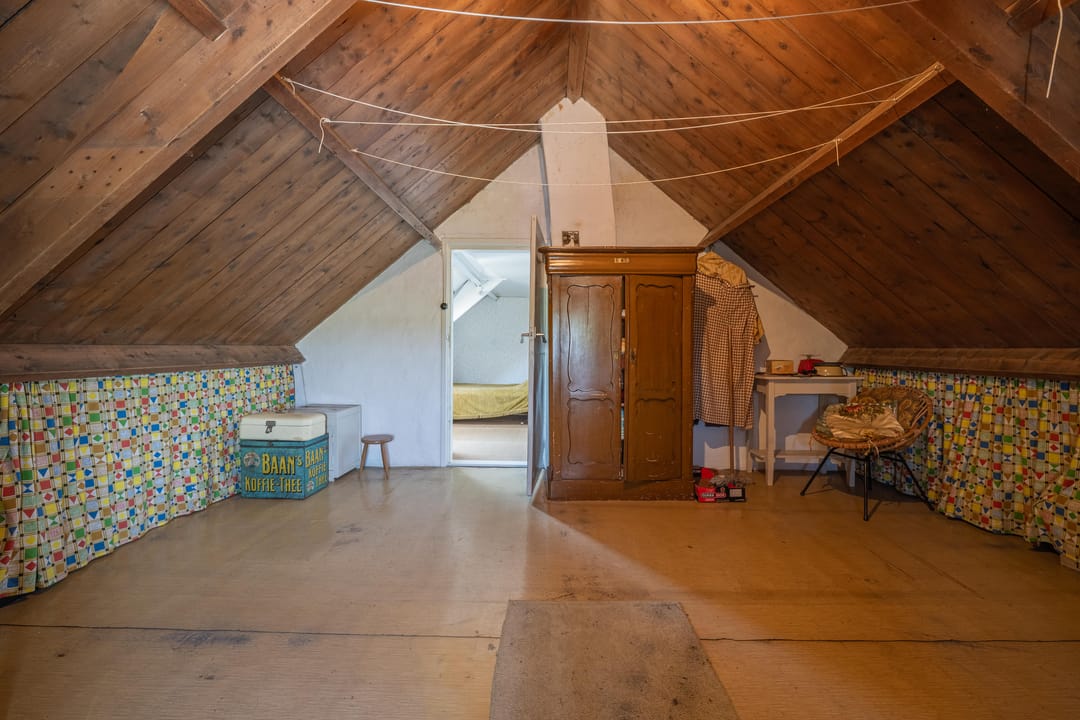 Foto 56 van Hogestraat 56