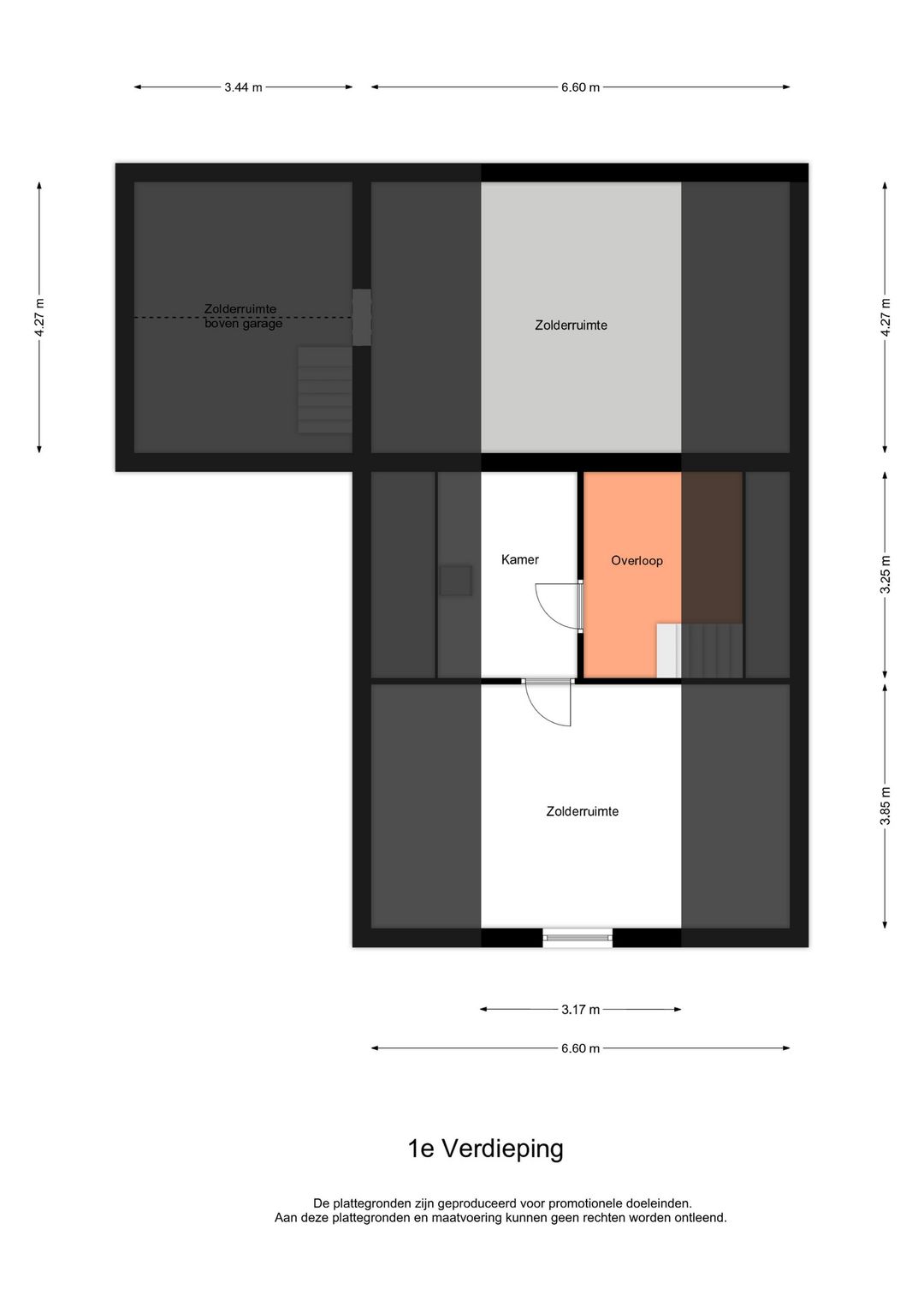 Foto 62 van Hogestraat 56
