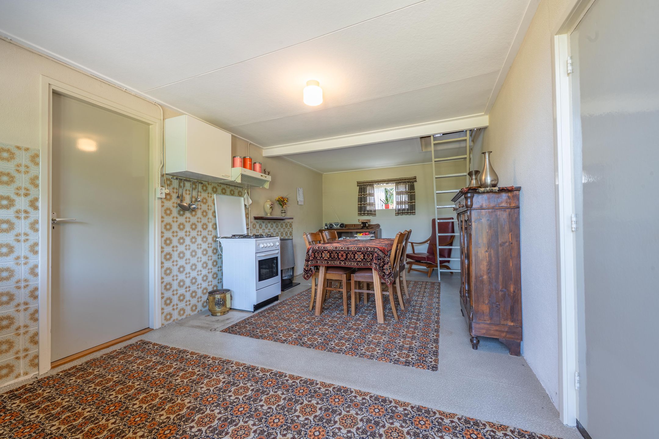 Foto 45 van Hogestraat 56