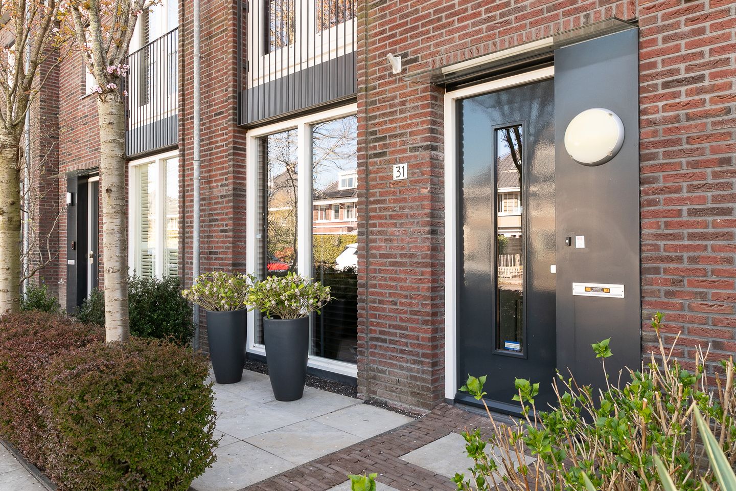 Foto 4 van Schollevaarlaan 31