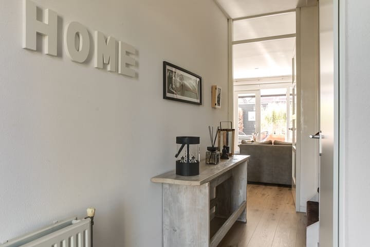 Foto 5 van Schollevaarlaan 31