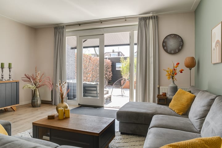 Foto 6 van Schollevaarlaan 31