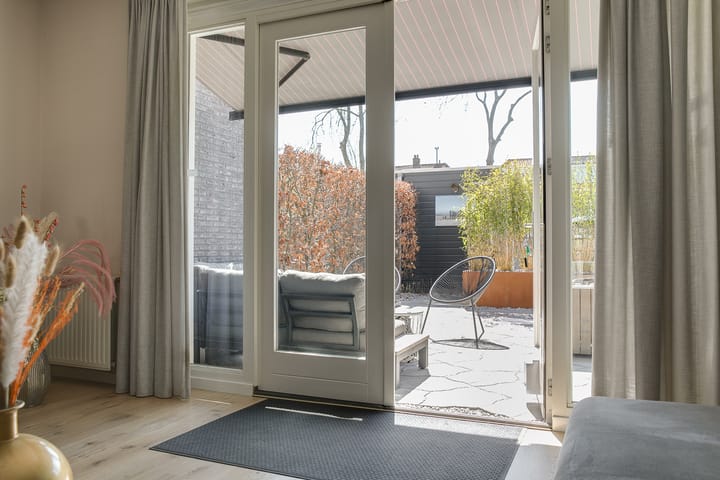 Foto 7 van Schollevaarlaan 31