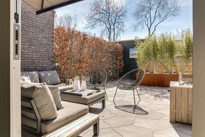 Foto 8 van Schollevaarlaan 31