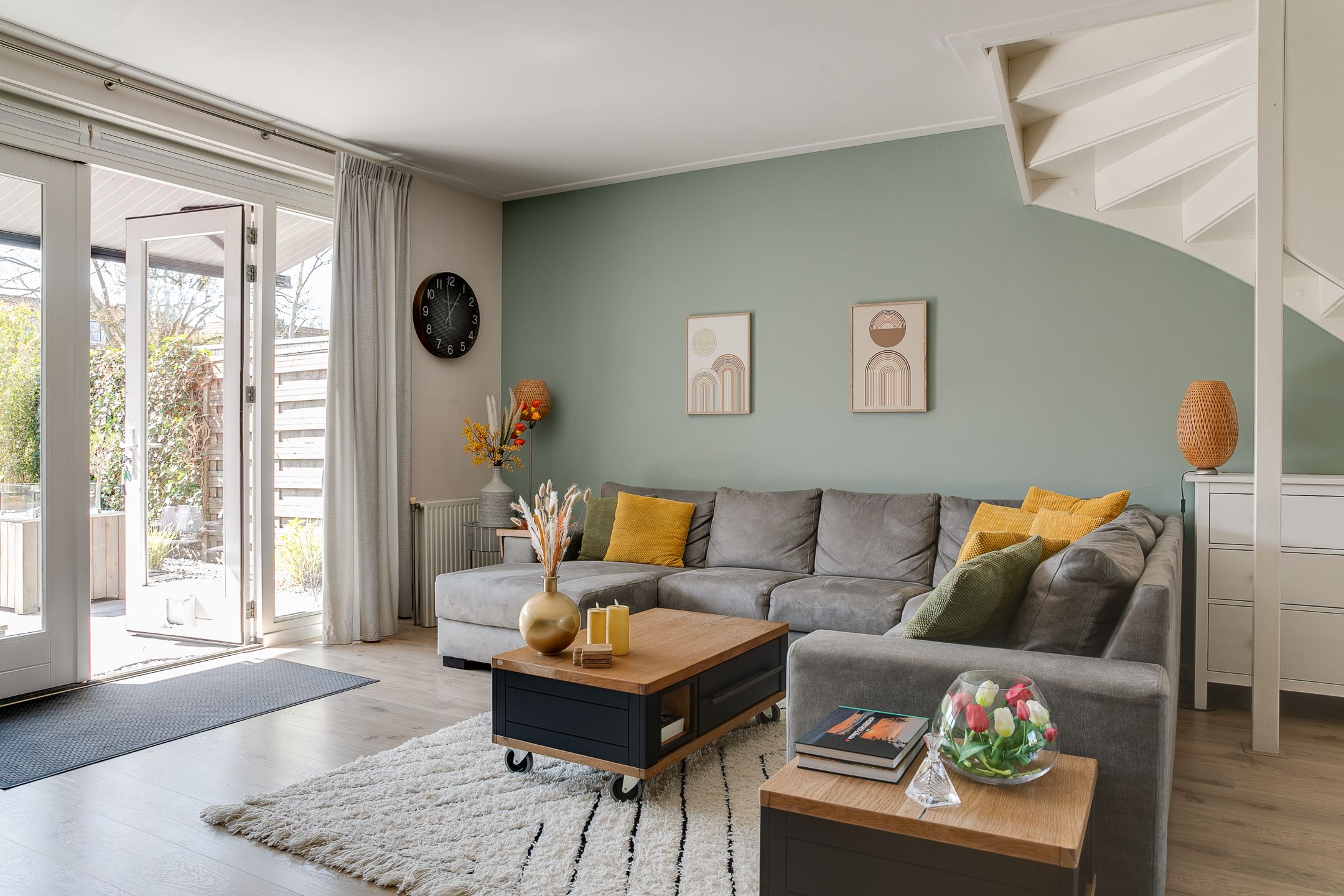 Foto 9 van Schollevaarlaan 31