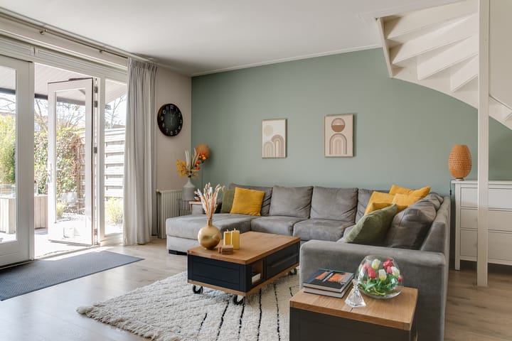 Foto 9 van Schollevaarlaan 31