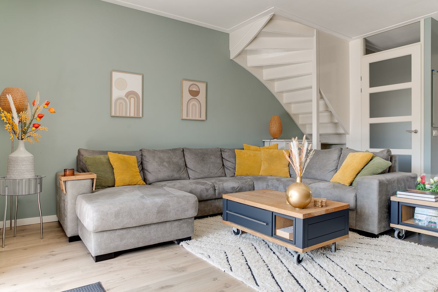 Foto 10 van Schollevaarlaan 31