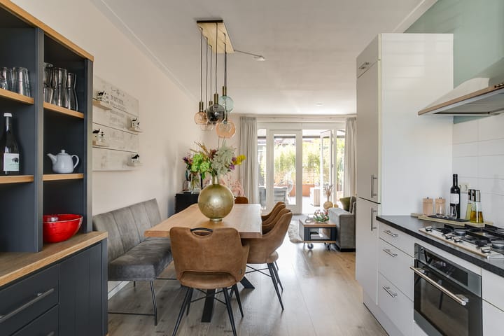 Foto 15 van Schollevaarlaan 31