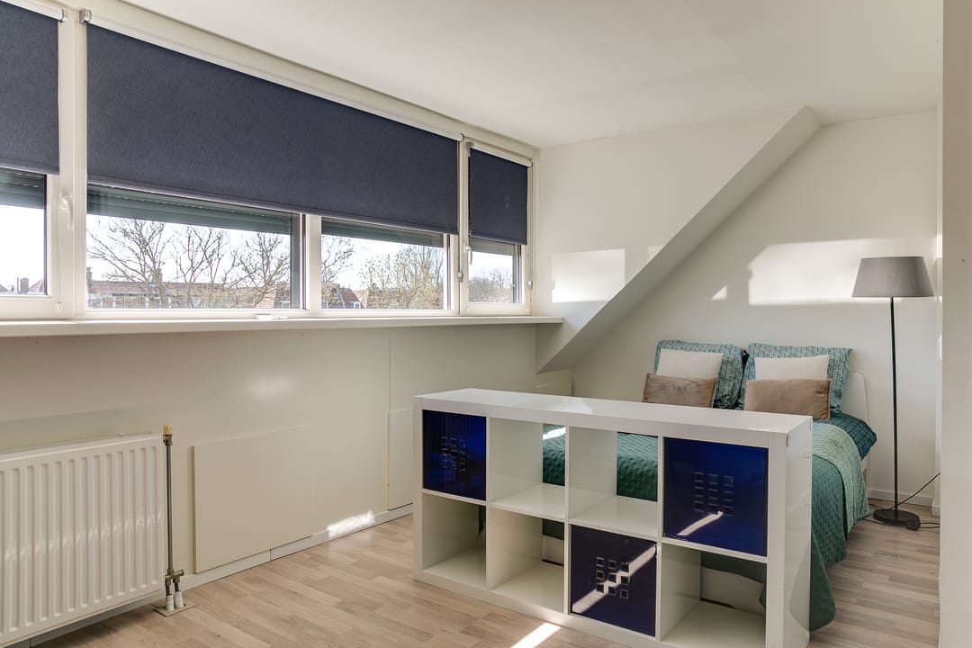 Foto 28 van Schollevaarlaan 31