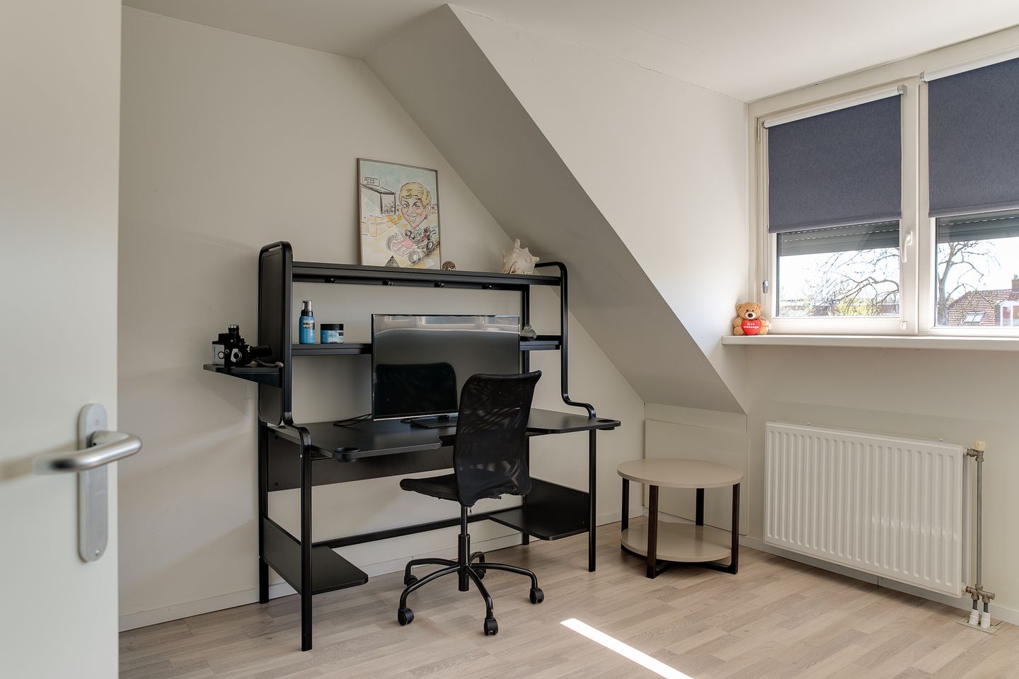 Foto 29 van Schollevaarlaan 31