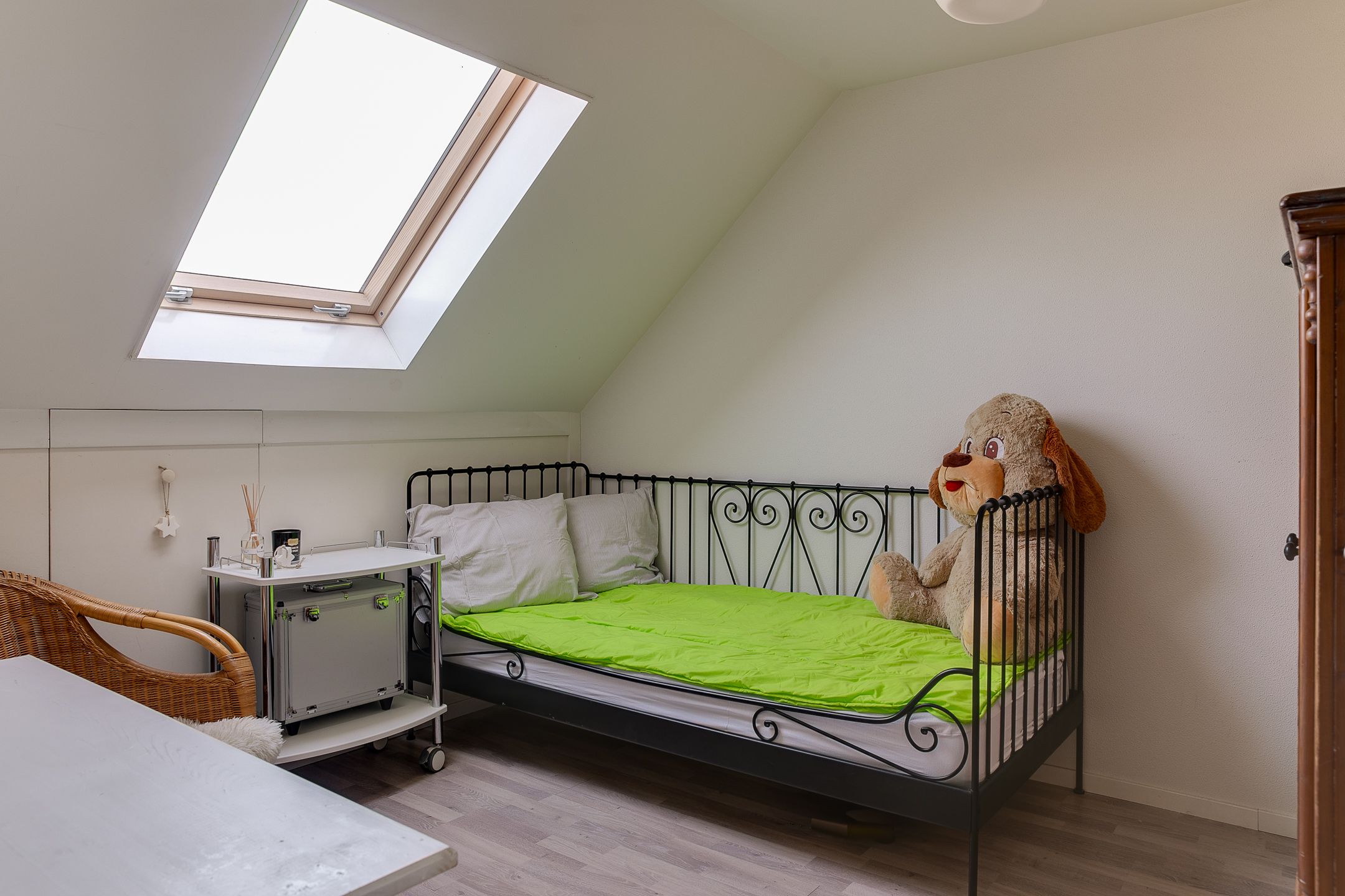 Foto 30 van Schollevaarlaan 31