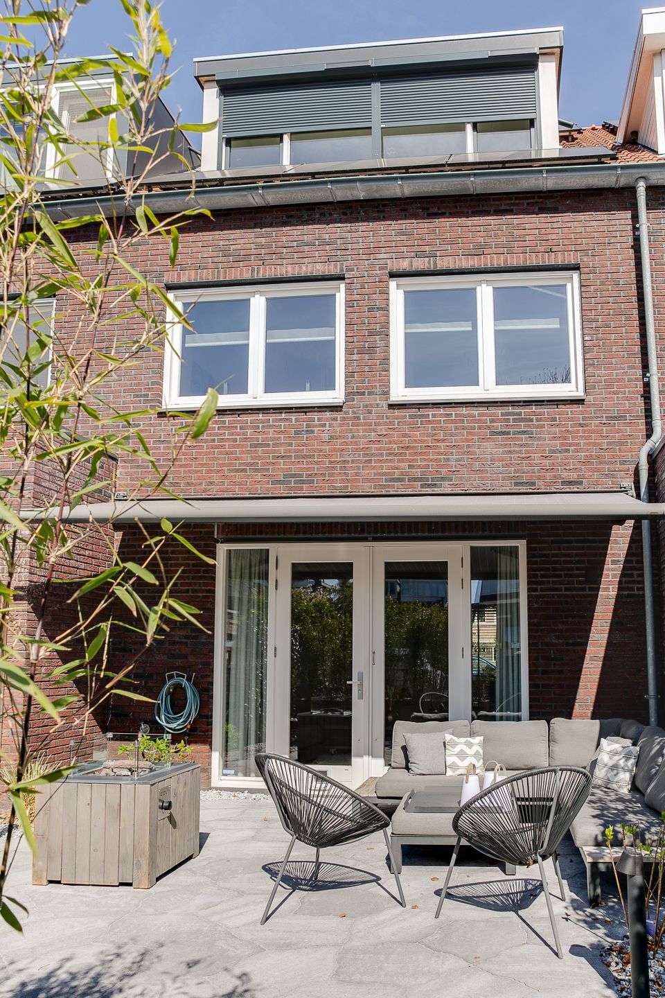 Foto 31 van Schollevaarlaan 31