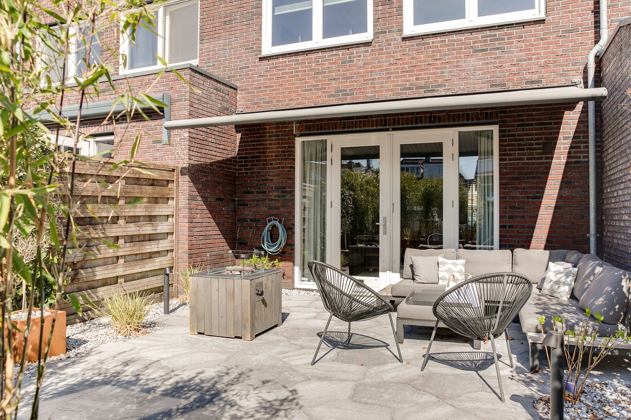 Foto 3 van Schollevaarlaan 31