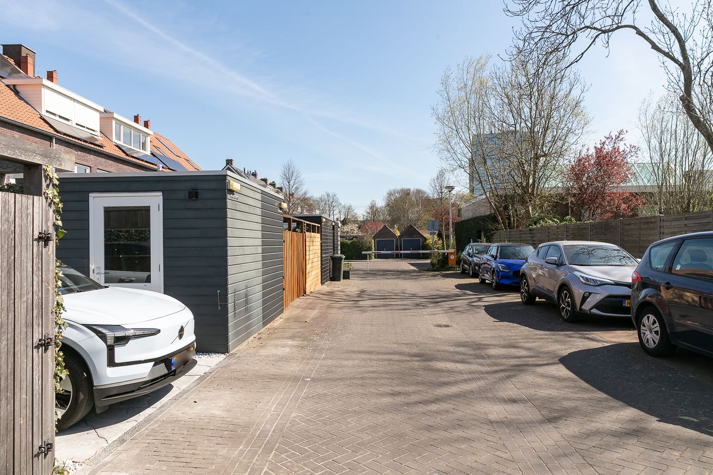 Foto 34 van Schollevaarlaan 31