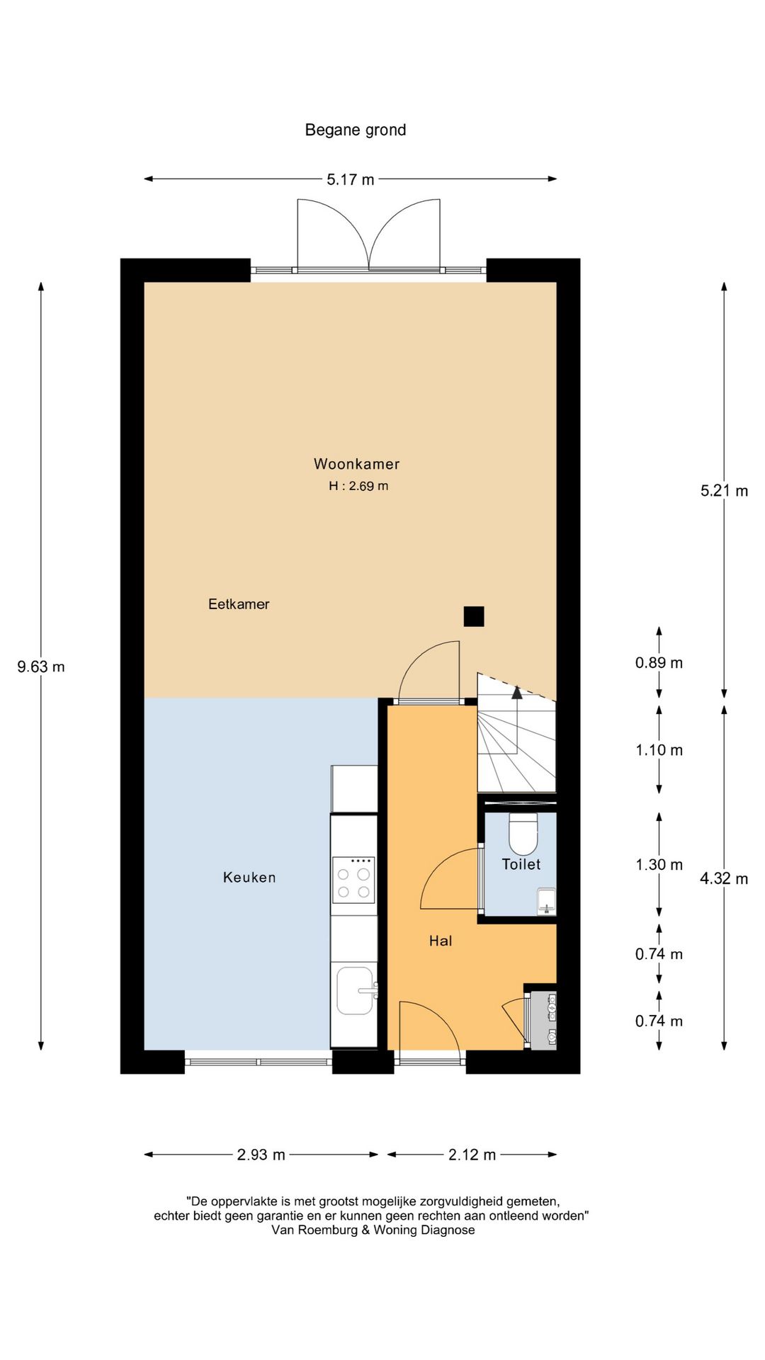 Foto 36 van Schollevaarlaan 31