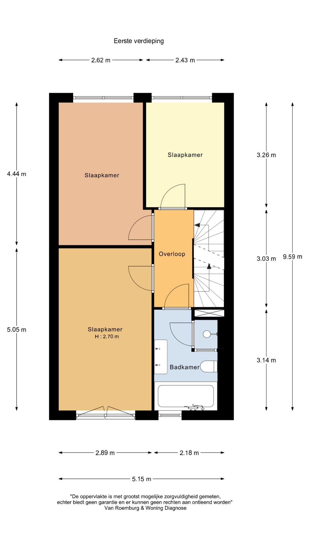 Foto 37 van Schollevaarlaan 31