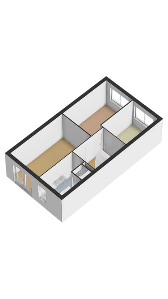 Foto 43 van Schollevaarlaan 31