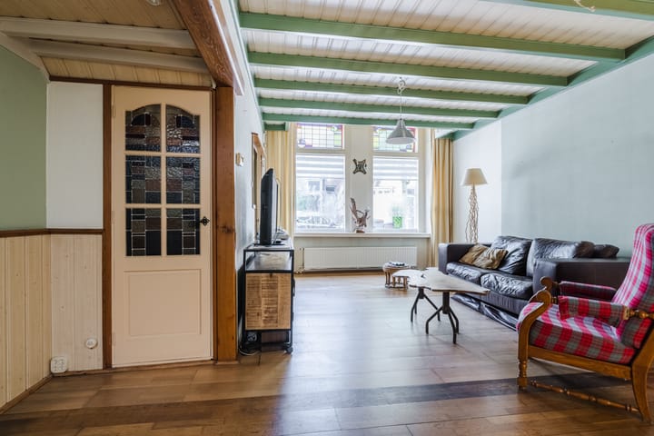 Foto 6 van Nijverstraat 89