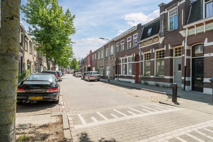 Foto 2 van Nijverstraat 89