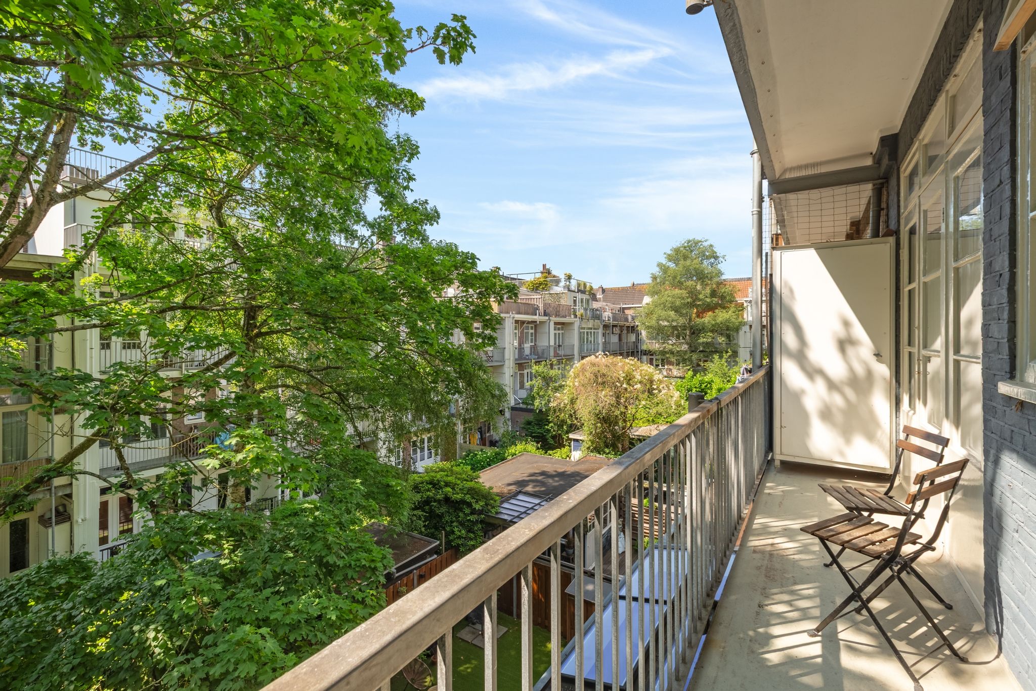 Foto 3 van Theophile de Bockstraat 45-2