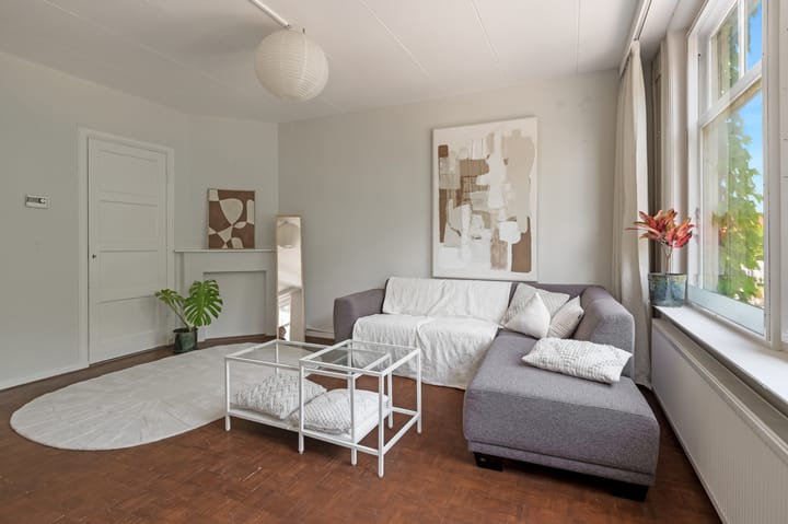 Foto 13 van Theophile de Bockstraat 45-2