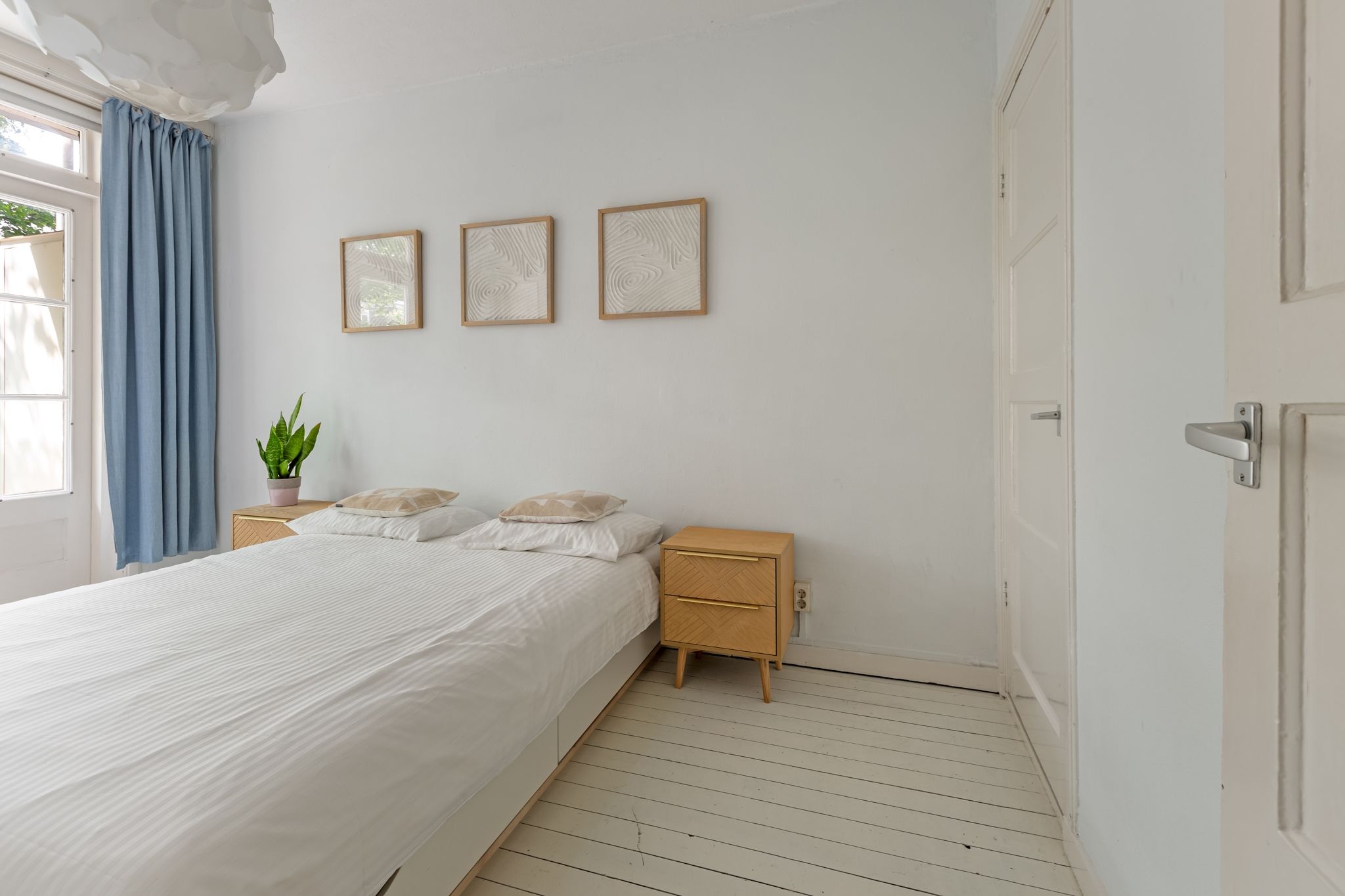 Foto 15 van Theophile de Bockstraat 45-2