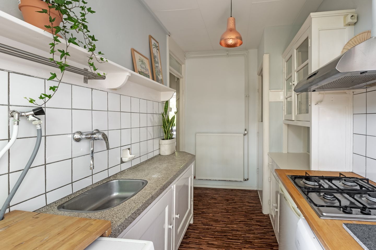 Foto 25 van Theophile de Bockstraat 45-2