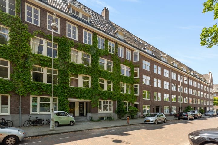 Foto 29 van Theophile de Bockstraat 45-2