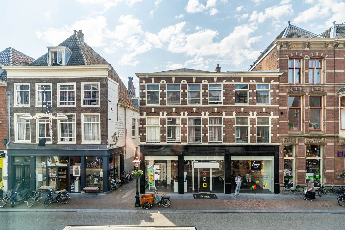 Bekijk foto 1 van Breestraat 110