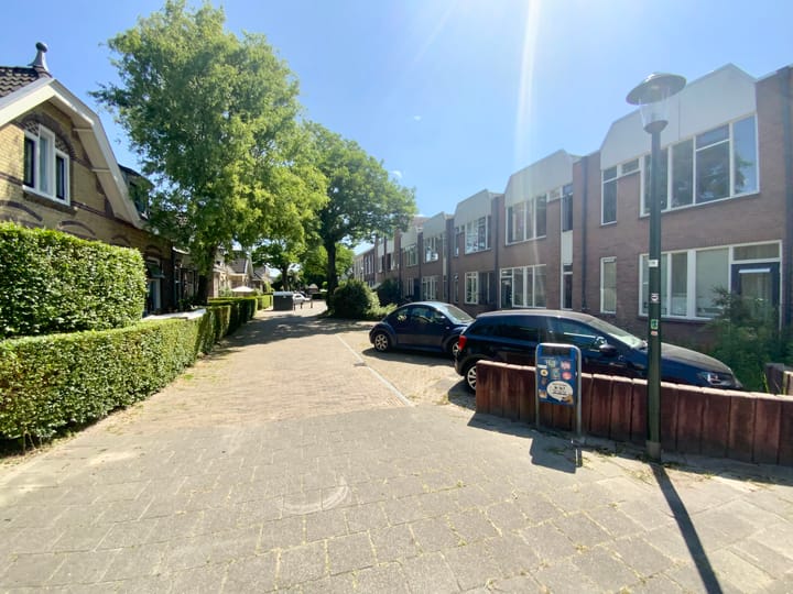 Foto 2 van Pietersburen 16