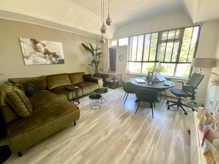 Foto 3 van Pietersburen 16