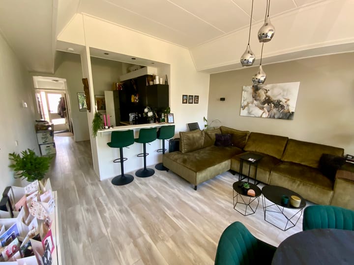 Foto 4 van Pietersburen 16