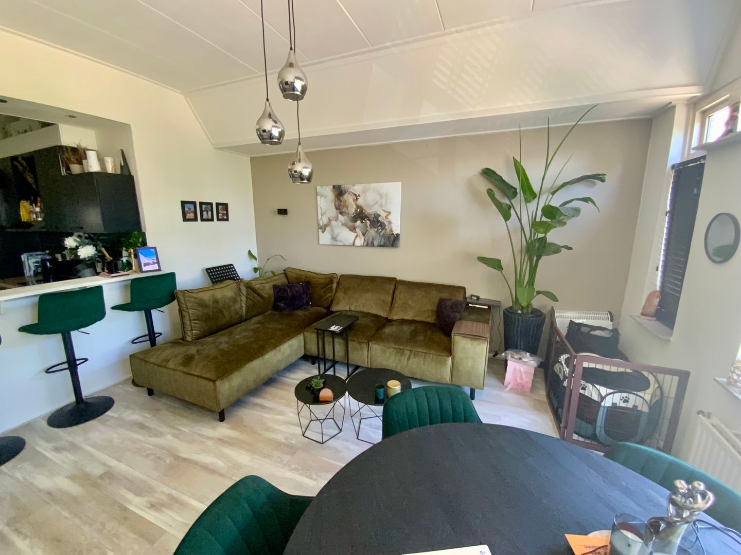 Foto 5 van Pietersburen 16