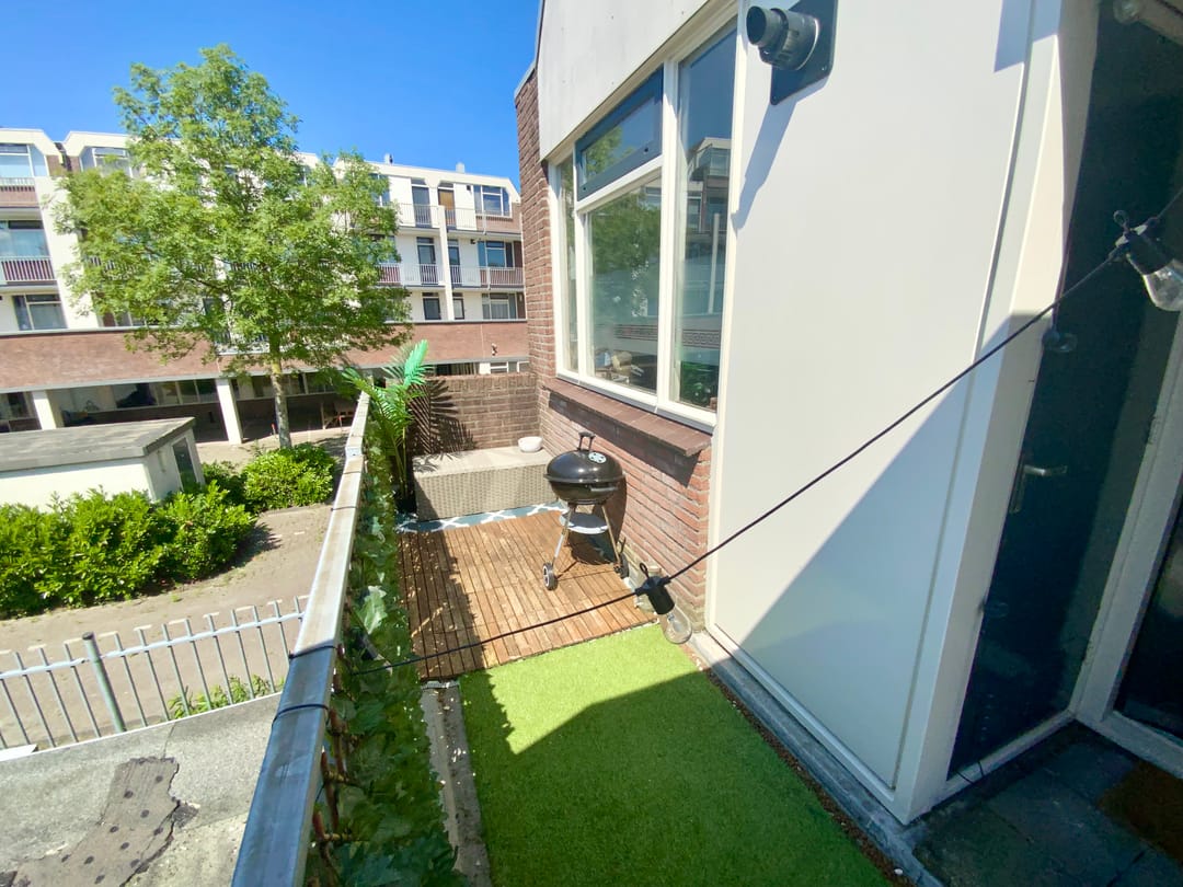 Foto 13 van Pietersburen 16