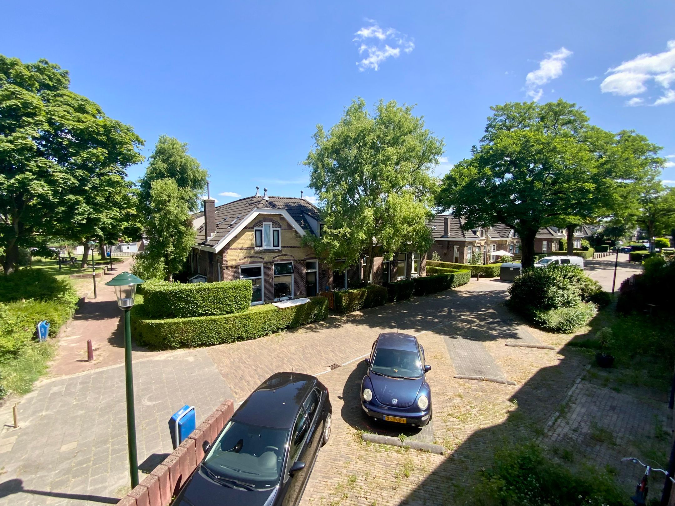 Foto 15 van Pietersburen 16