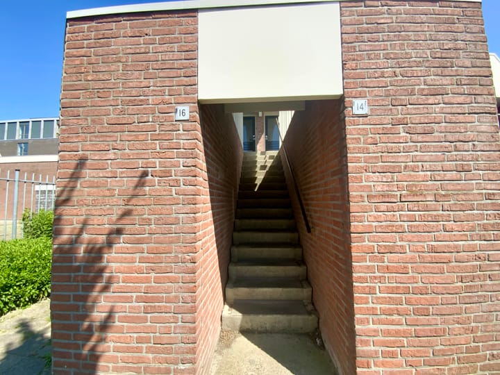 Foto 17 van Pietersburen 16