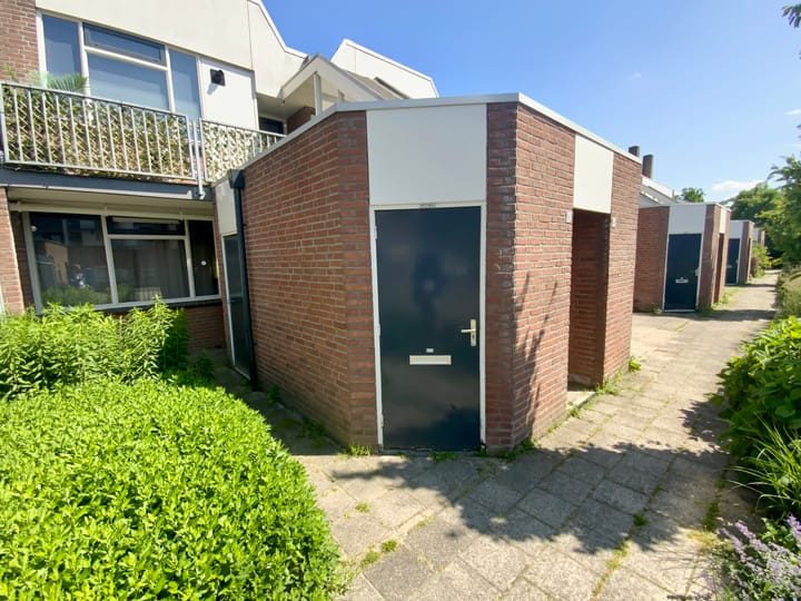 Foto 18 van Pietersburen 16