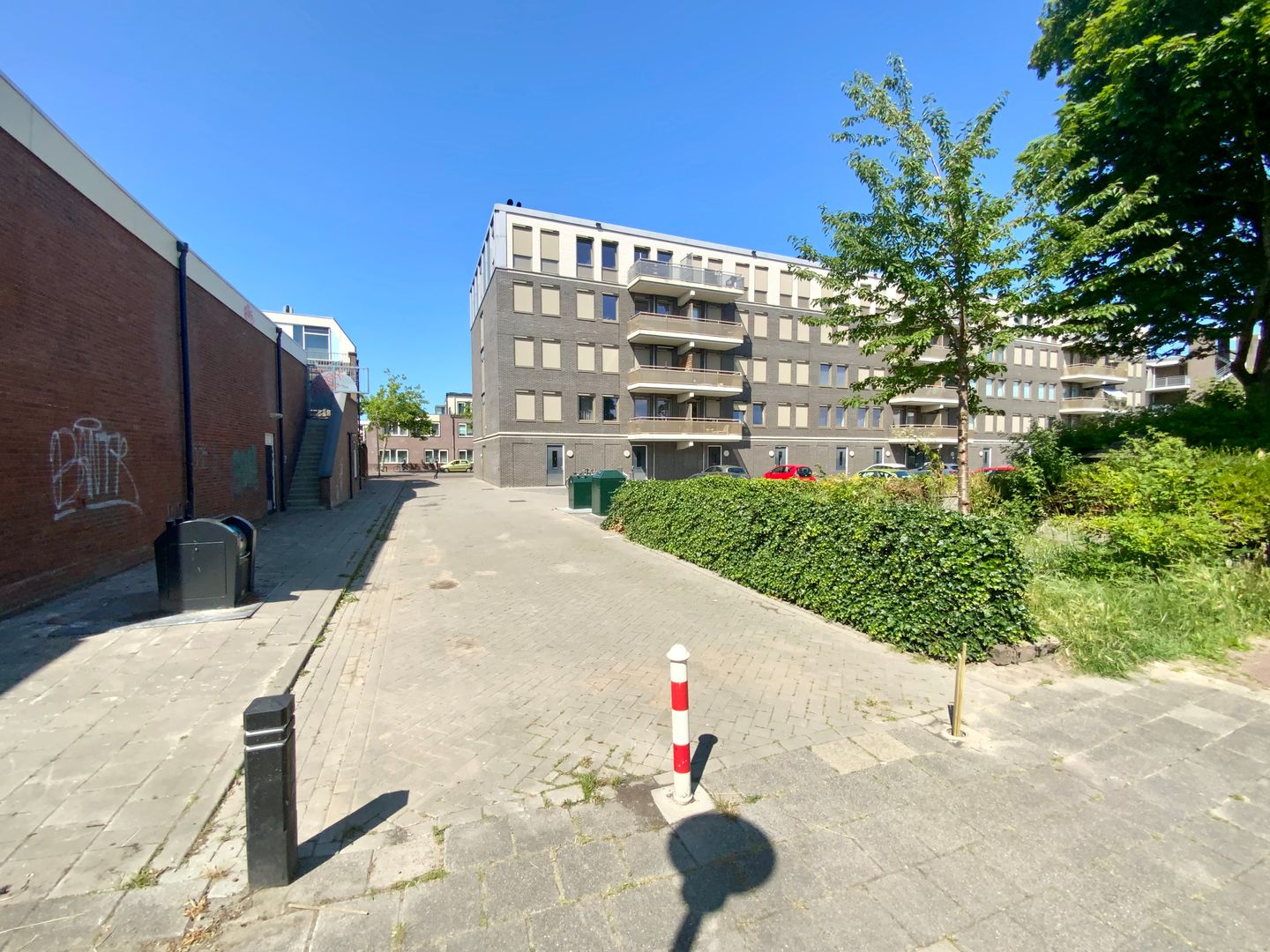 Foto 19 van Pietersburen 16