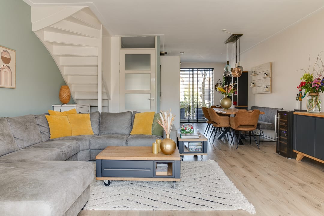 Foto 11 van Schollevaarlaan 31