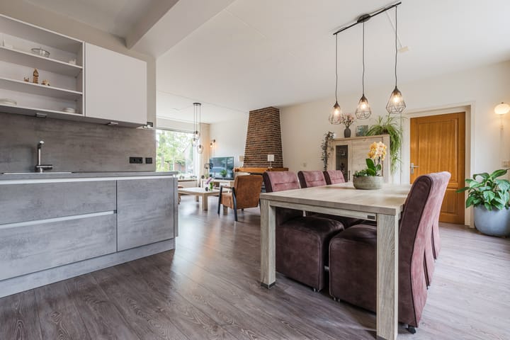 Foto 4 van Hagedoornweg 1