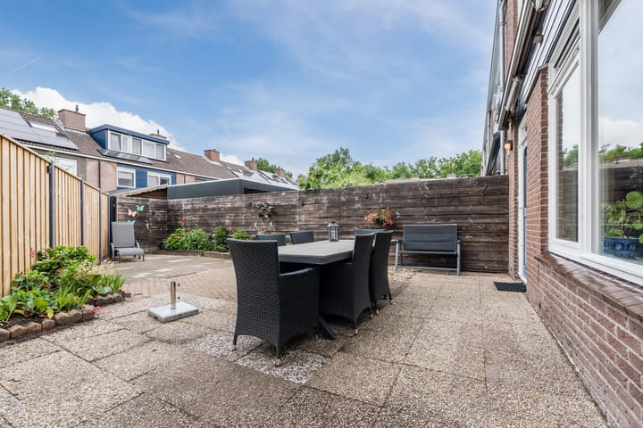 Foto 5 van Hagedoornweg 1