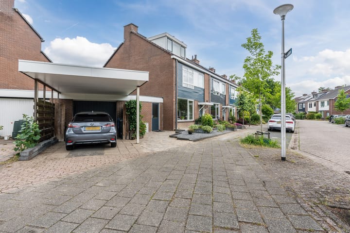 Foto 8 van Hagedoornweg 1