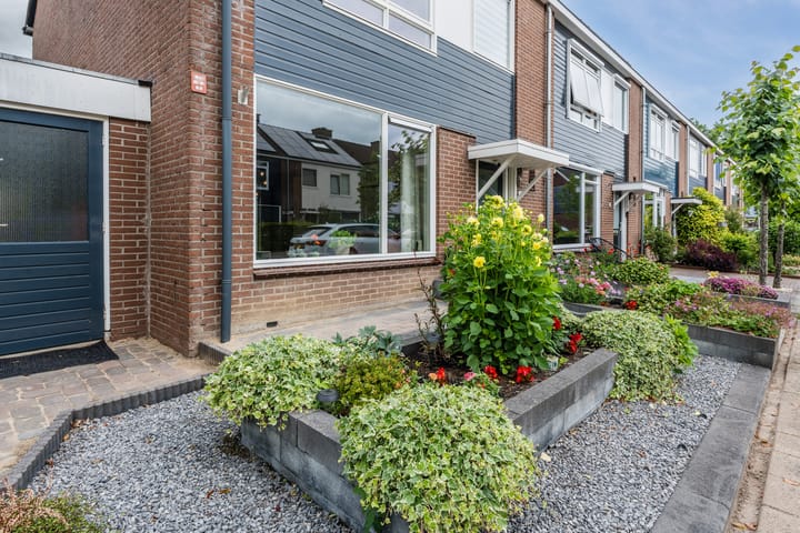 Foto 10 van Hagedoornweg 1