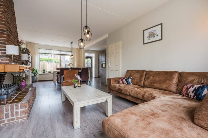 Foto 12 van Hagedoornweg 1