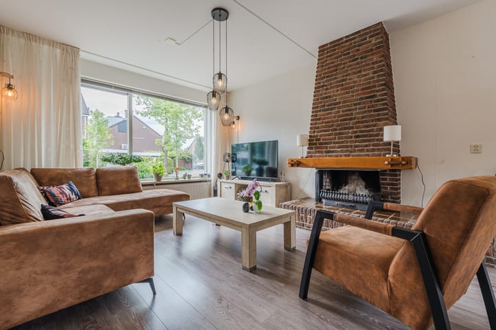 Foto 13 van Hagedoornweg 1