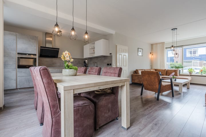 Foto 15 van Hagedoornweg 1