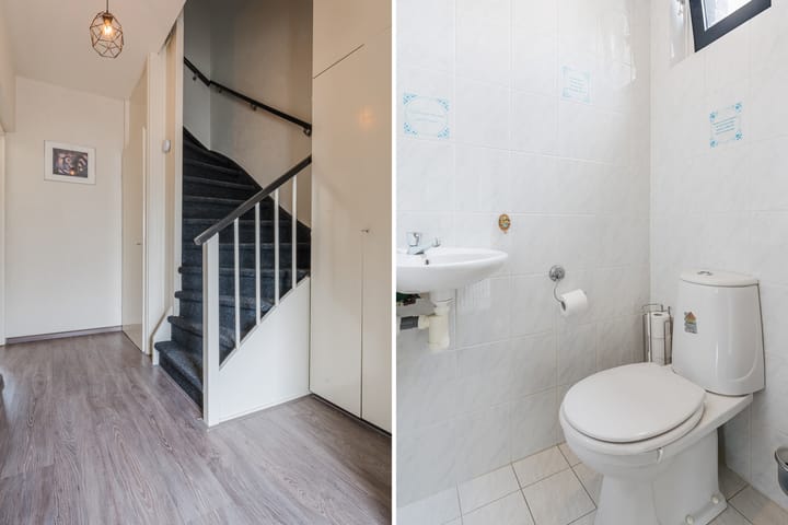 Foto 11 van Hagedoornweg 1